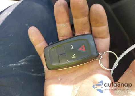 2012 Land Rover Range Rover Hse from USA, damaged, VIN SALME1D49CA376905